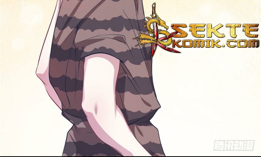 Beauty and the Beasts Chapter 46 Gambar 37